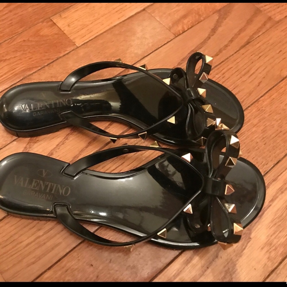 Valentino sandals